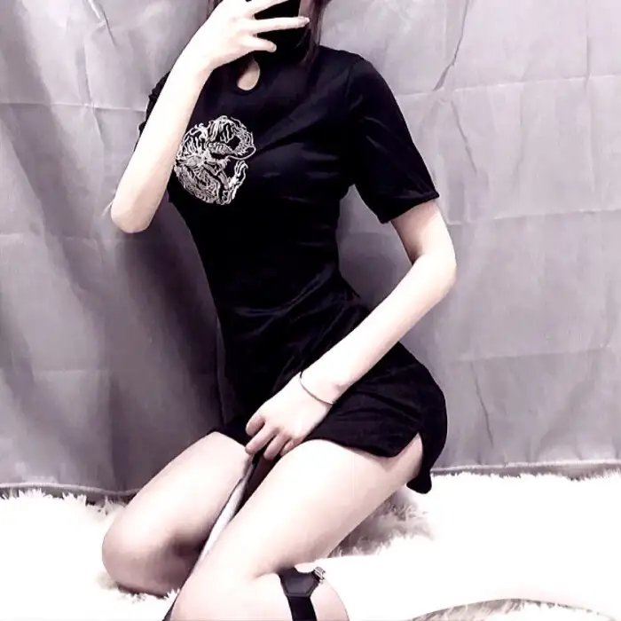 恐怖疯狂夜